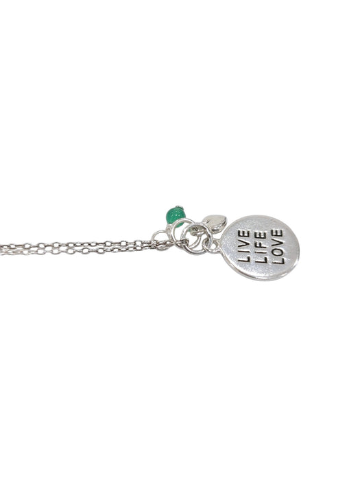 Cadena de plata (925)