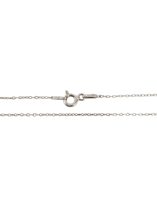 Cadena de plata (925)