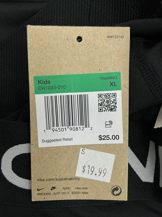 Short XL (NIKE)