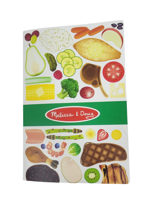 Kit de doctor (MELISSA & DOUG)