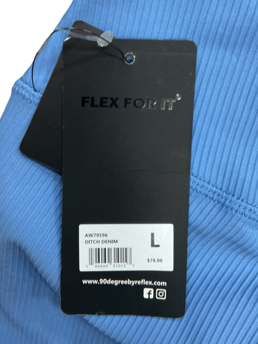Legging L (90 DEGREE)