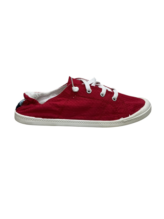 Tenis 9.5 (TIME AND TRU)