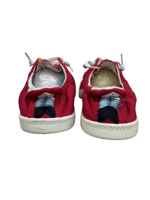 Tenis 9.5 (TIME AND TRU)