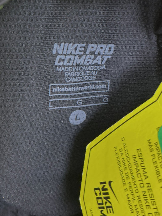 Short protector (NIKE)