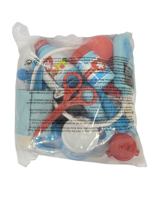 Kit de doctor (MELISSA & DOUG)