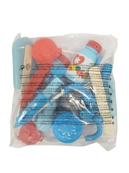 Kit de doctor (MELISSA & DOUG)