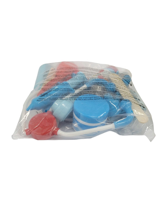 Kit de doctor (MELISSA & DOUG)