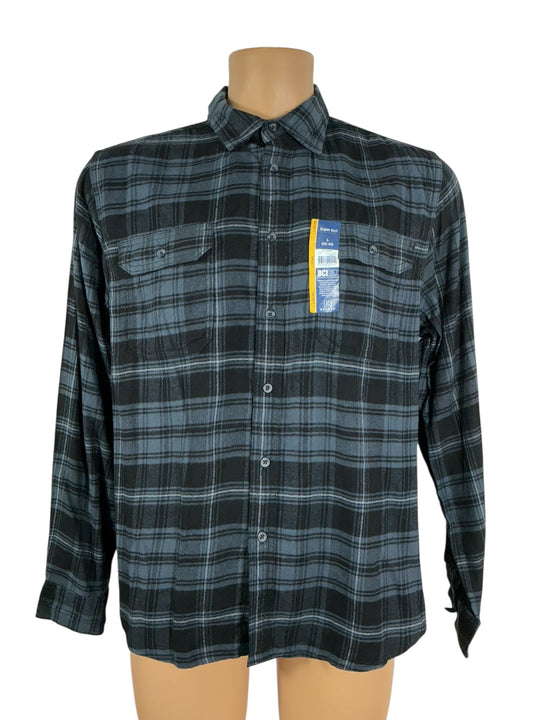 Camisa L (GEORGE)