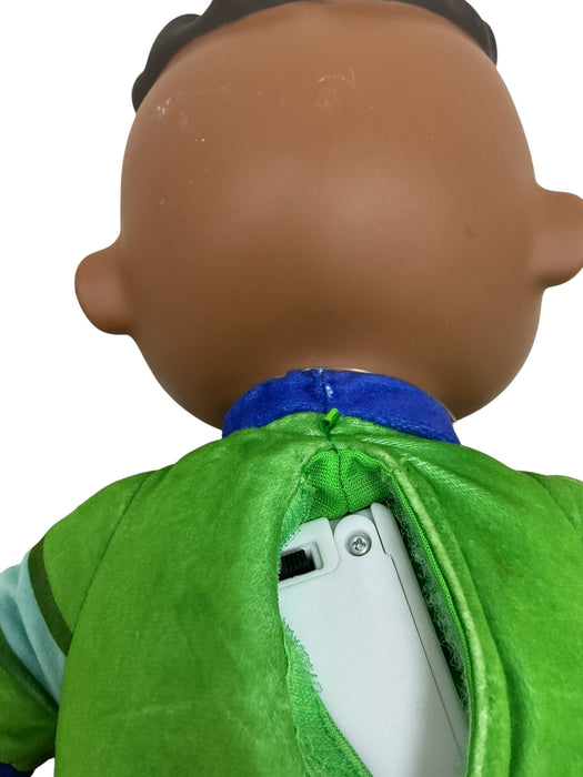 Muñeco de bebé (COCOMELON)
