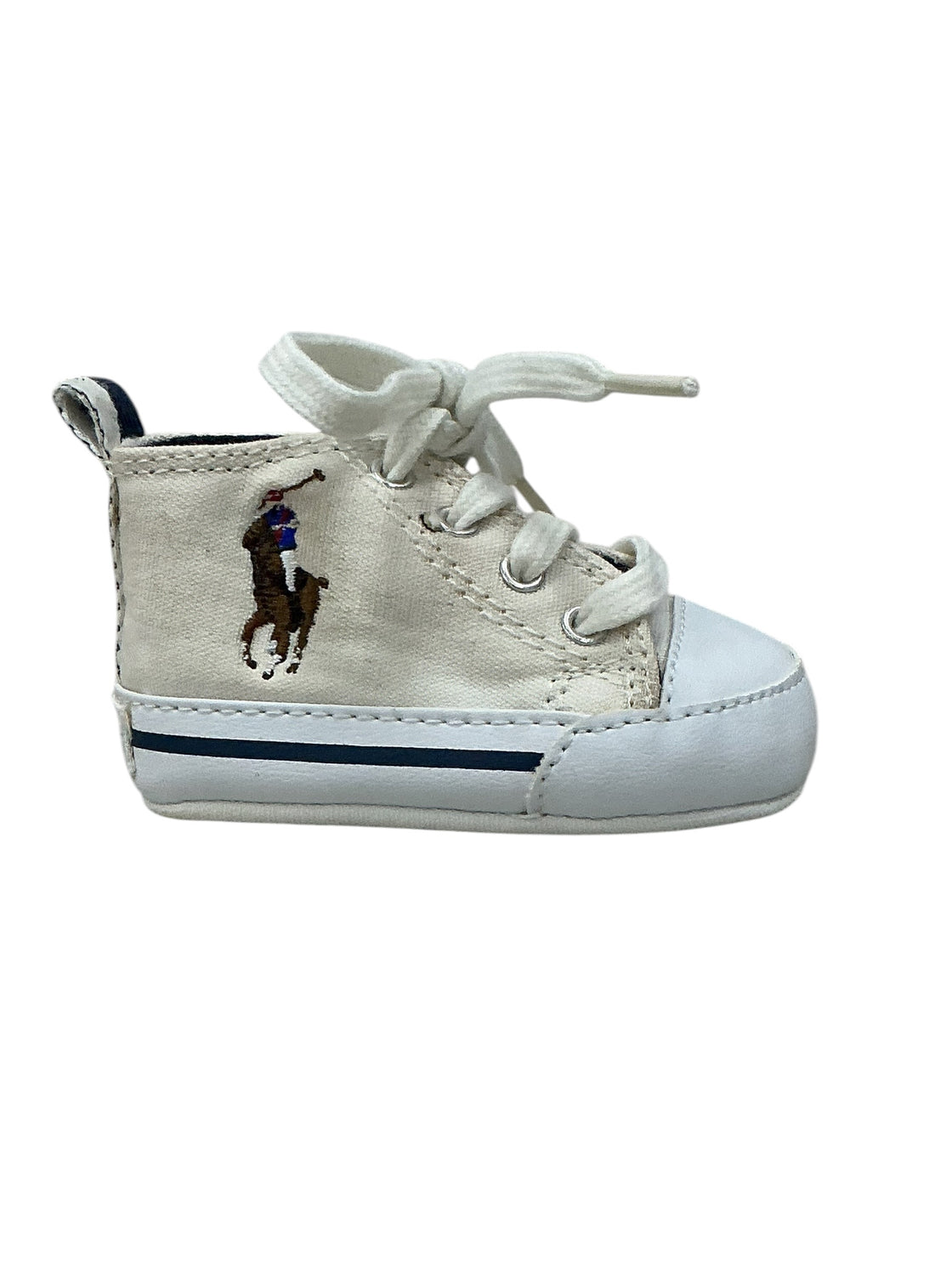 Zapato para bebè 0 (POLO)