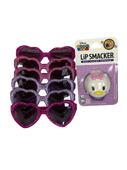 Gafas de Sol y Balsamo (DISNEY)