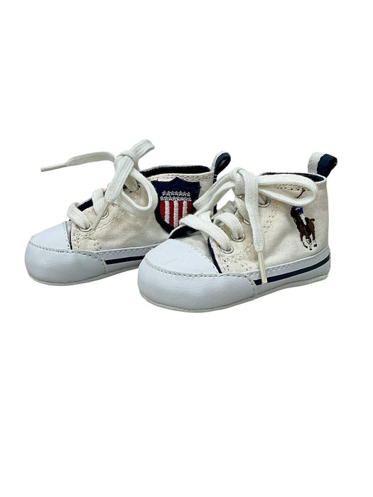 Zapato para bebè 0 (POLO)