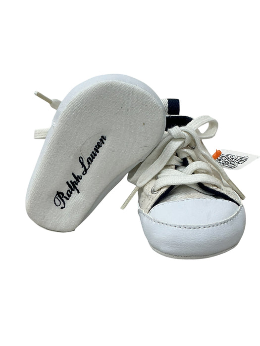 Zapato para bebè 0 (POLO)