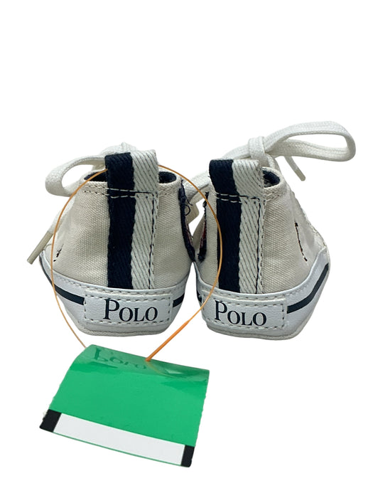 Zapato para bebè 0 (POLO)