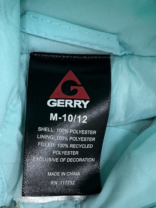 Chumpa para niñ@ 10/12 (GERRY)