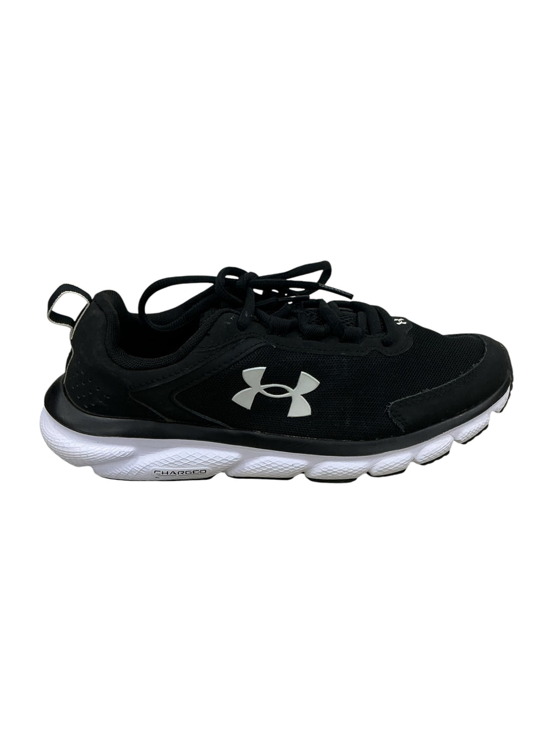 Tenis 8 (UNDER ARMOUR)