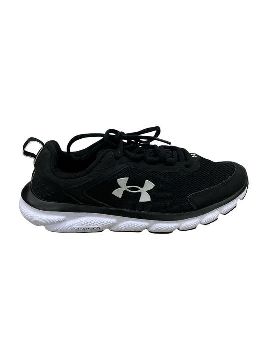 Tenis 8 (UNDER ARMOUR)