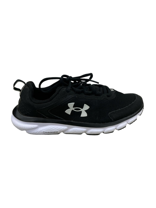 Tenis 8 (UNDER ARMOUR)