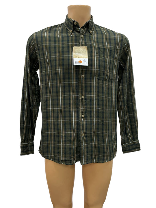 Camisa S (WRANGLER)