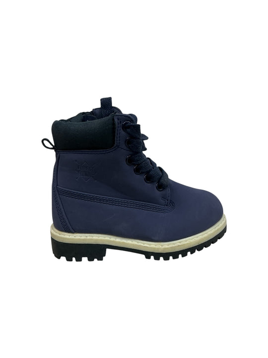 Botas de niñ@ (INEXTENSO)