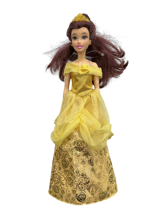 Bella (DISNEY)
