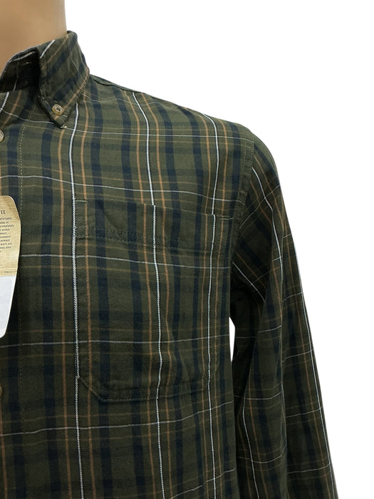 Camisa S (WRANGLER)