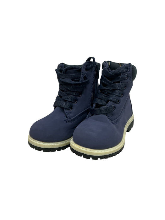 Botas de niñ@ (INEXTENSO)