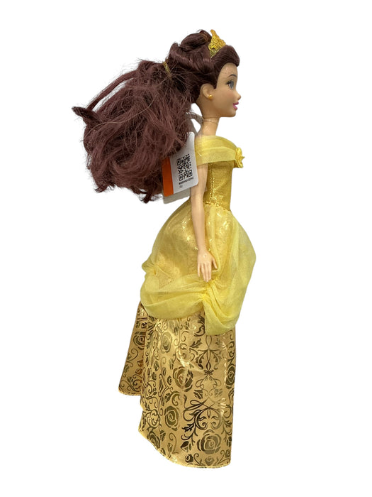 Bella (DISNEY)