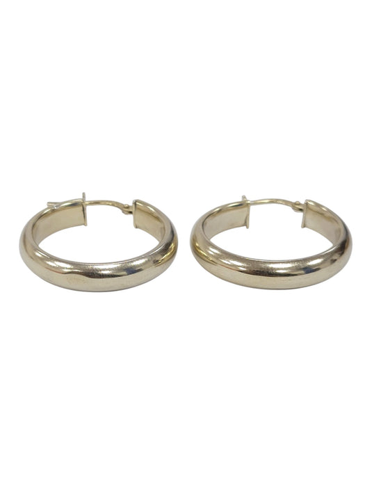 Aretes de plata (925)