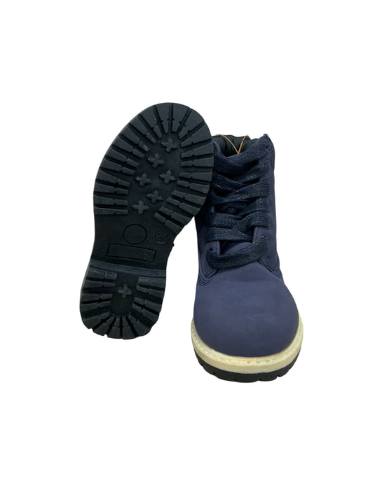 Botas de niñ@ (INEXTENSO)