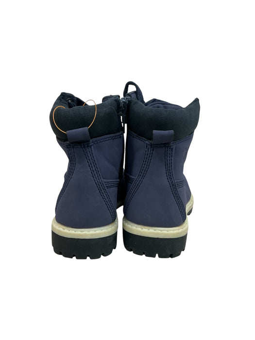 Botas de niñ@ (INEXTENSO)
