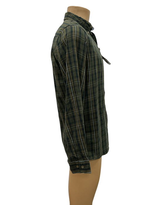 Camisa S (WRANGLER)