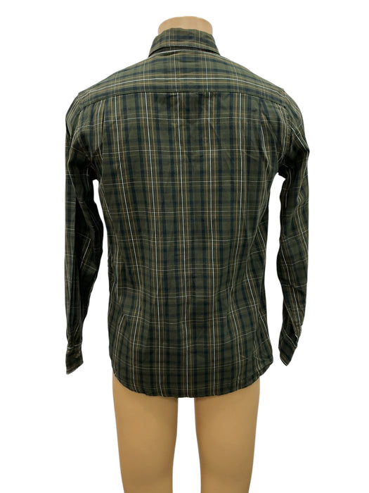 Camisa S (WRANGLER)