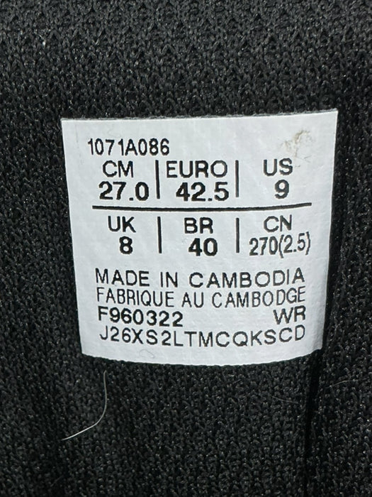 Tenis 9 (ASICS)