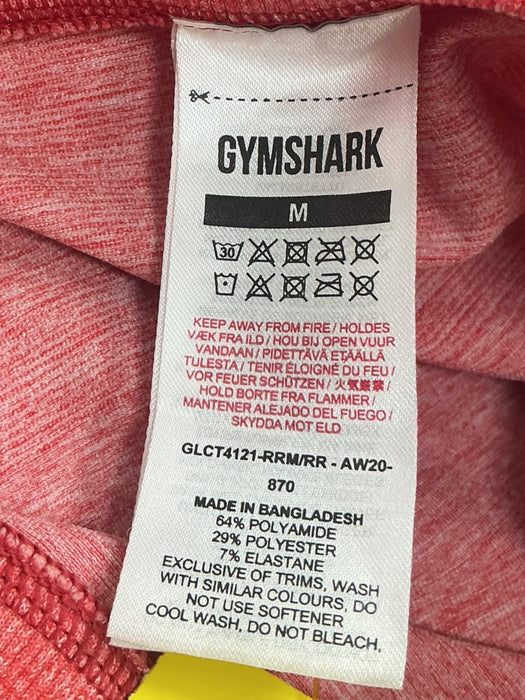 Blusa Deportiva M (GYMSHARK)