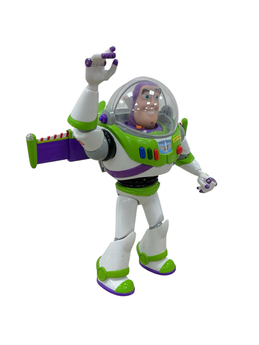 Buzz Lightyear (DISNEY)