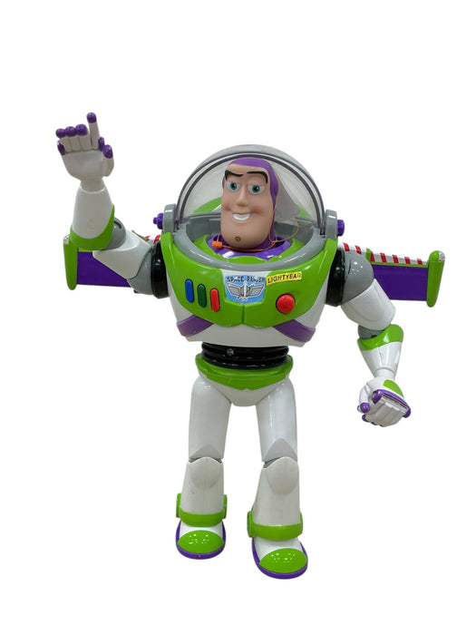 Buzz Lightyear (DISNEY)