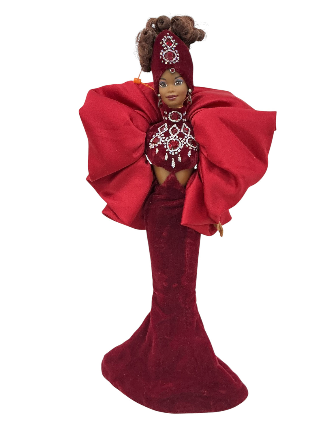 Muñeca (BARBIE)