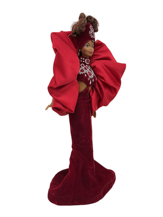 Muñeca (BARBIE)