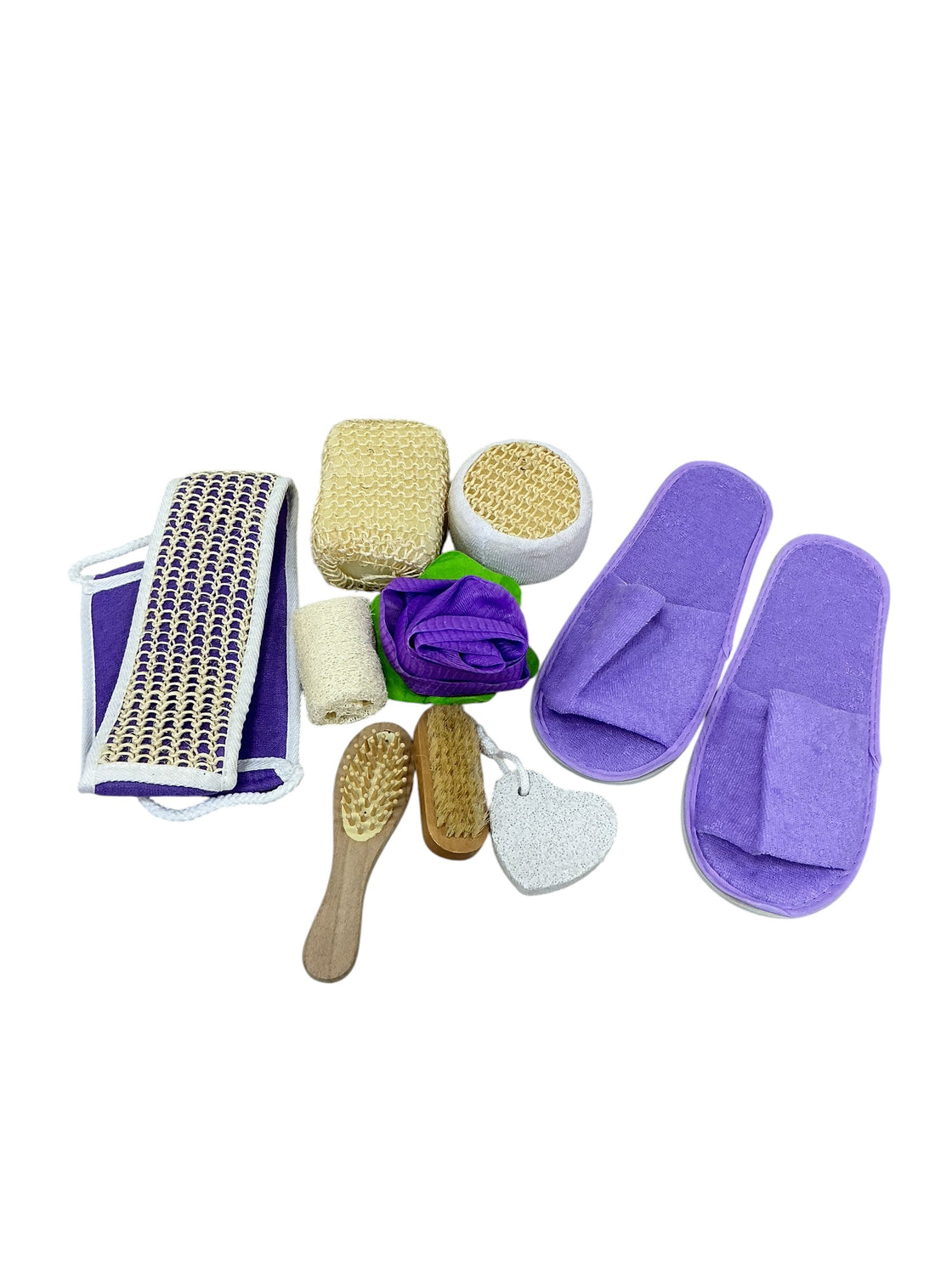 Set de Spa