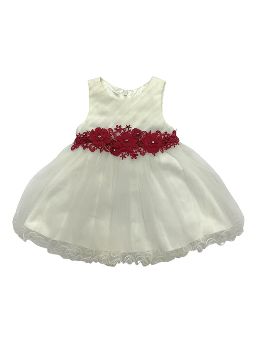 Vestido para bebé 12M