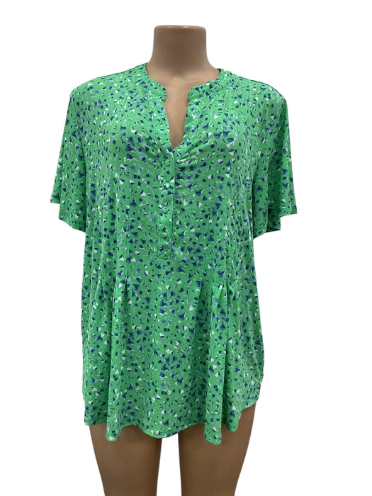 Blusa L (KIM ROGERS)