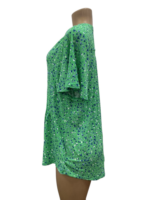 Blusa L (KIM ROGERS)