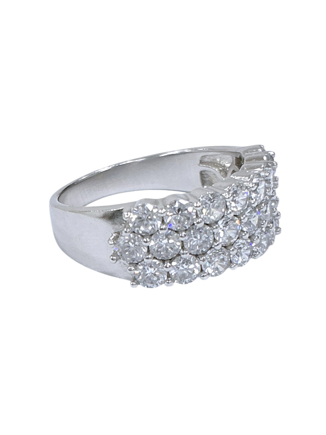 Anillo de plata (925)