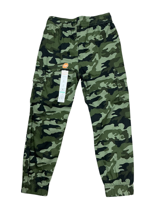 Pantalón para niñ@ 6 (JUMPING BEANS)