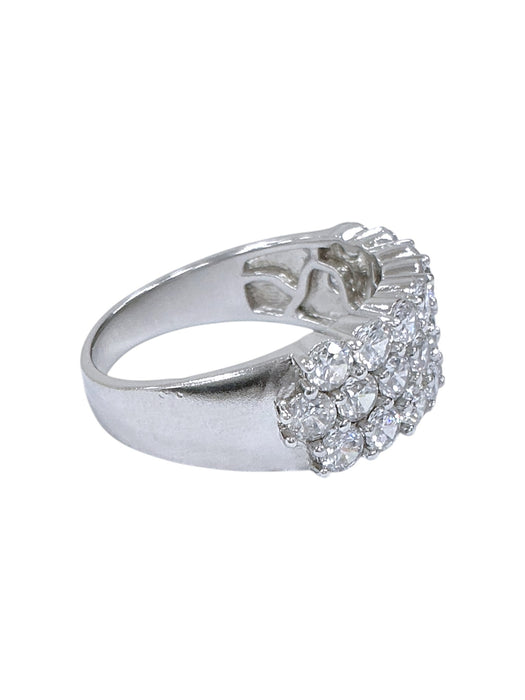 Anillo de plata (925)