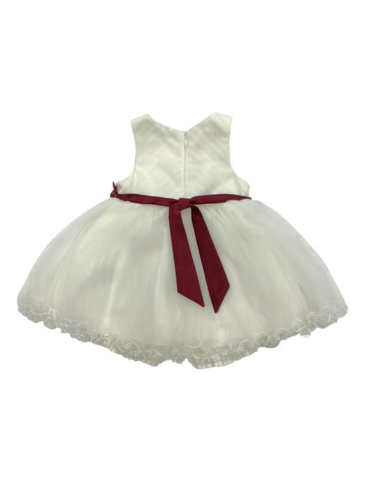 Vestido para bebé 12M
