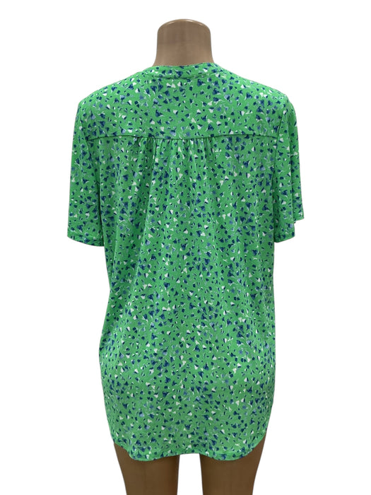 Blusa L (KIM ROGERS)