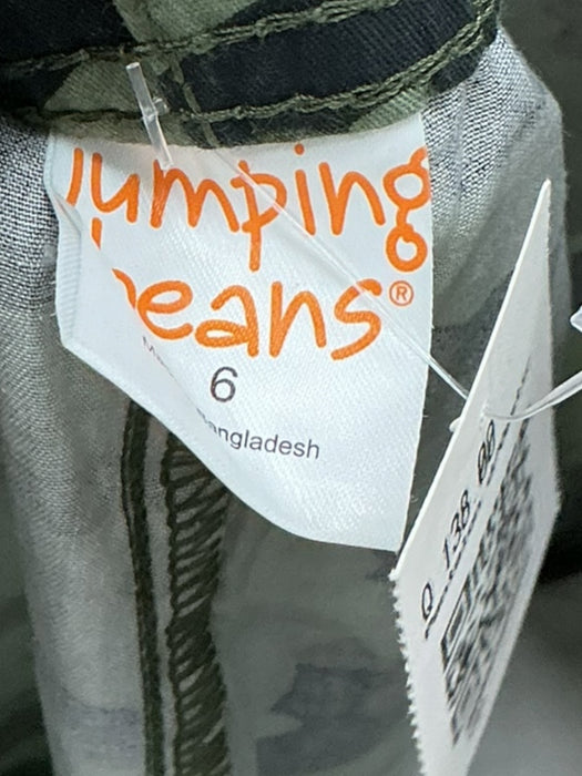 Pantalón para niñ@ 6 (JUMPING BEANS)