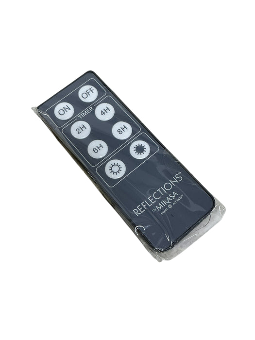 Set de velas LED (MIKASA)